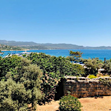 Nest Günay Otel (Adult Only +12)